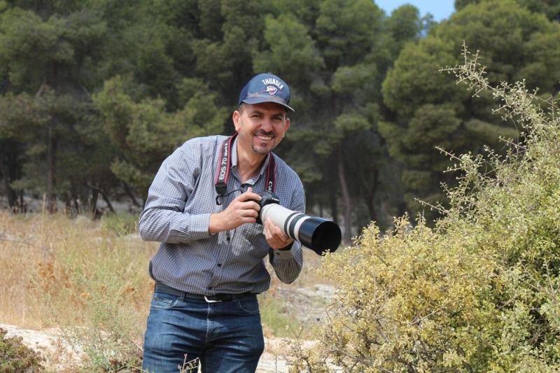 عماد دوّاس: 